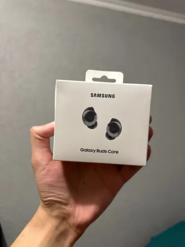 Galaxy Buds Core 