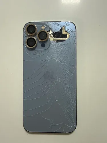 iPhone 13 Pro Max 128 GB Para Conserto/Peças