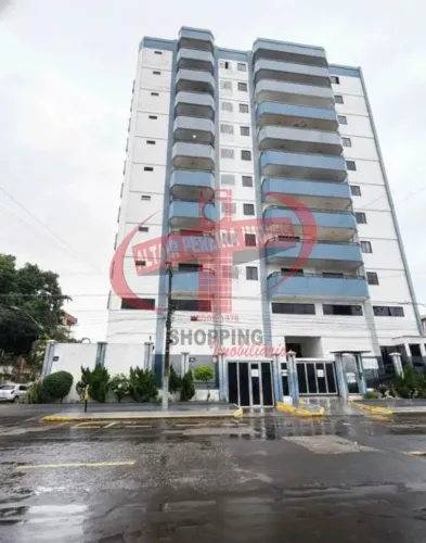 Apartamento à Venda no Centro de Macapá/AP