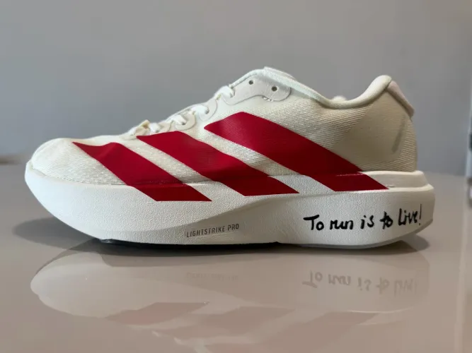Adidas Adizero Evo SL