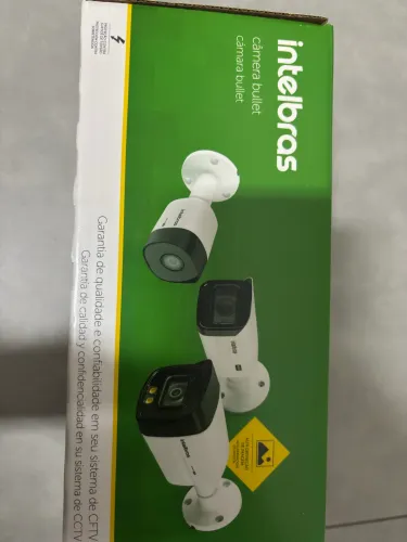 Equipamentos de segurança 