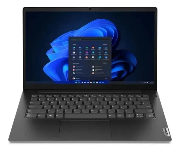 Notebook Lenovo V15 Ryzen 5 7520u 8gb 256gb Windows 11 Pro