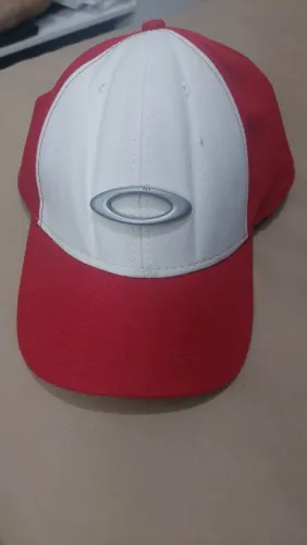 Boné da oakley original