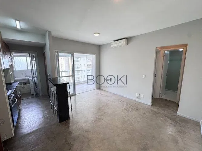 Oportunidade - Vision Campo Belo - 51 m²