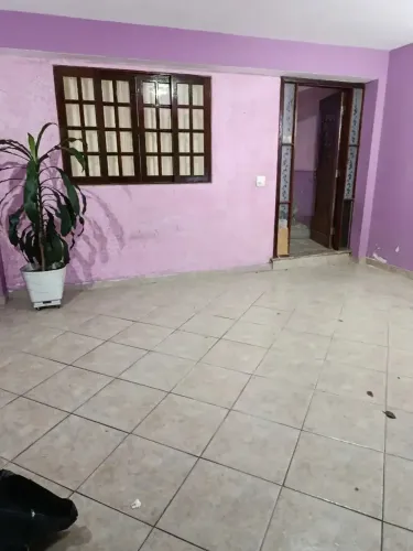 Vendo este imóvel na Petrópolis com 3 quartos! Pronta para morar