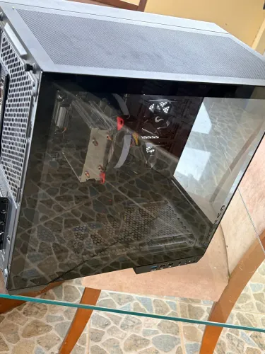 Pc Gamer Ryzen 5 5600gt