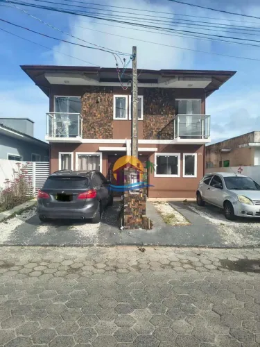 Prédio com 4 quartos, São João do Rio Vermelho, Florianópolis - R$ 1.4 mi, Cod: 851