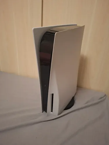 Playstation 5 + 2 Jogos brinde (LEIA A DESCRIÇÃO)