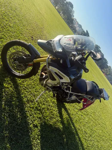 Tiger 1200