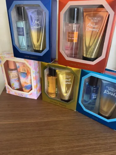 Kit Victoria Secret