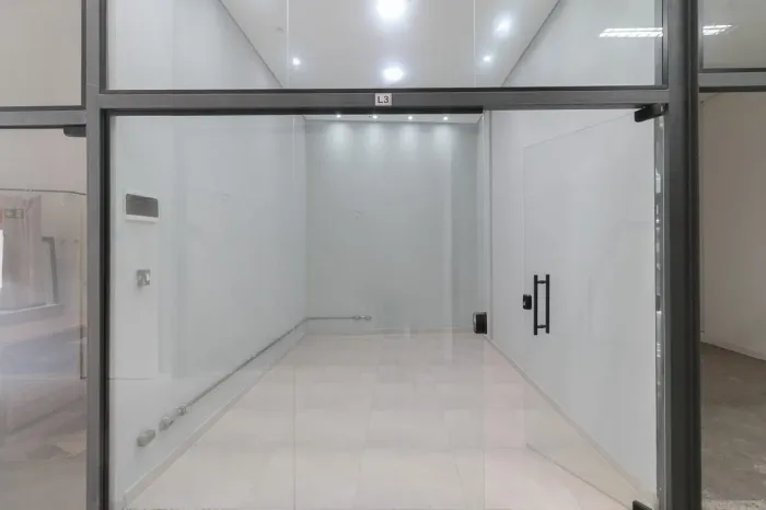 Loja em galeria na Rua Ibitirama, 197 - Loja 3 12 m²
