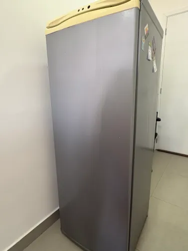 Geladeira Electrolux