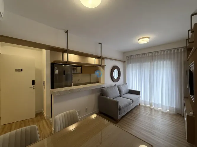 Studio Nothing Hill para aluguel em Sorocaba