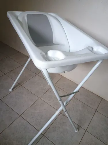Banheira com suporte - Galzerano