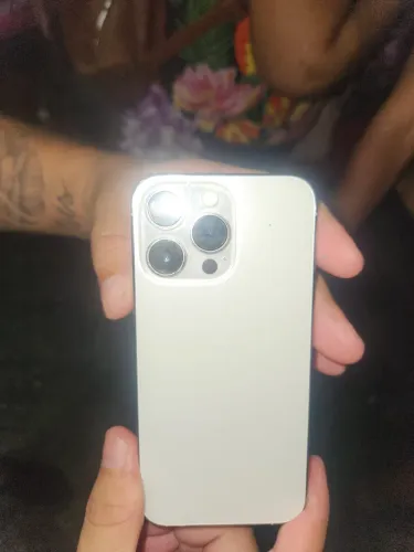 VENDO IPHONE 13 PRO 256G