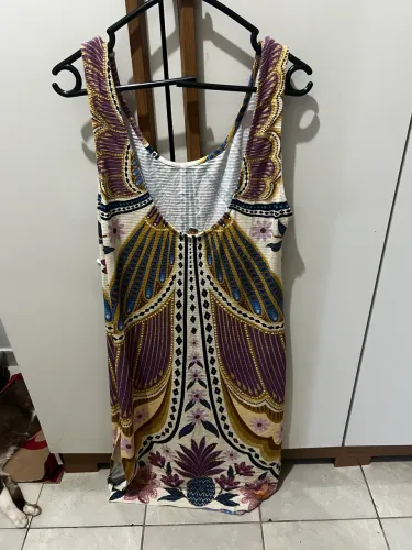 Vestido farm TAM GG