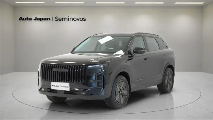 Jaecoo 7 / J7 Prestige 1.5 TB 16V AUT (híbrido) 2026