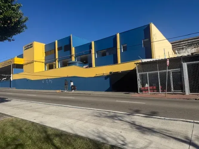 Imóvel para venda com 4150 metros quadrados em Vila Nova Sorocaba - Sorocaba - SP