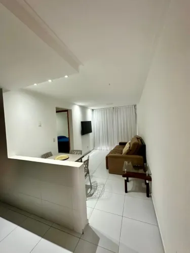 Vendo apto Jardim Oceania