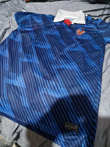 Camisa França M