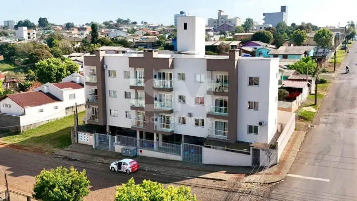 Apartamento para locação, Efapi, Chapecó - SC