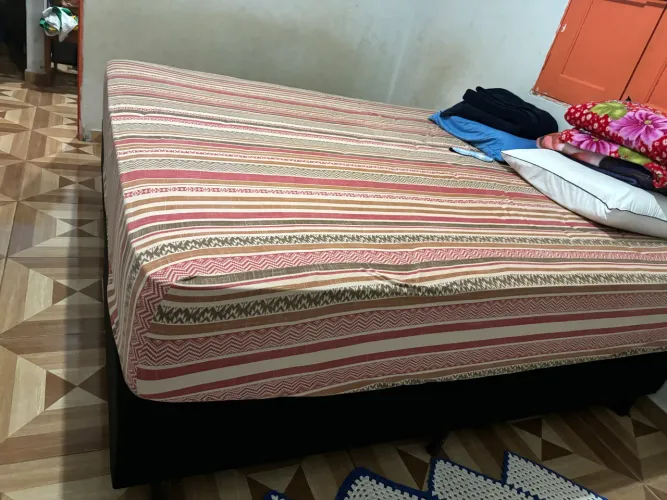 Cama super king