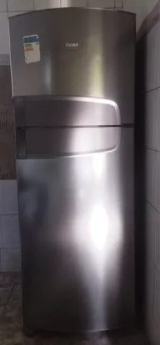 GELADEIRA CONSUL FROSTFREE EM EXCELENTE ESTADO (2ANOS DE USO)