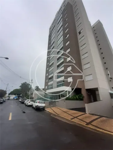 VENDE-SE Apartamento NO SAN FRANCISCO - MARÍLIA/SP