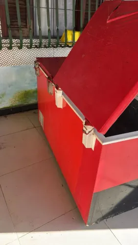Congelador top