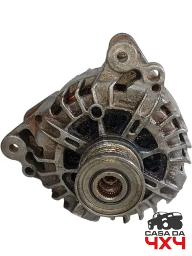 Alternador Amarok 2.0 2010 2014 2016 2018 2020 180cv
