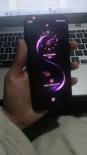 SANSUNG S9 128 GB