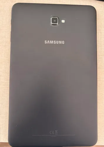 Tablet Samsung Galaxy TAB A6 (2016)