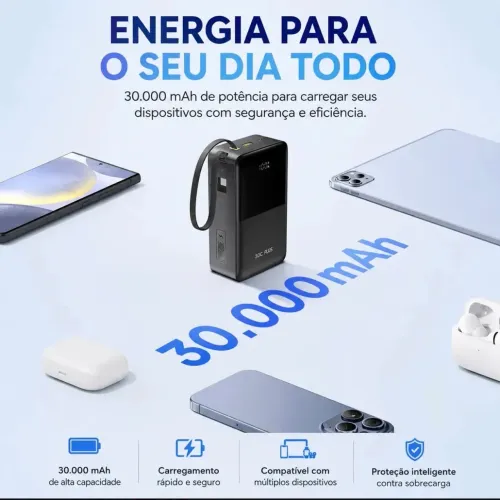 Power Bank