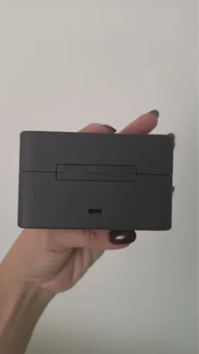 Mic Mini DJI