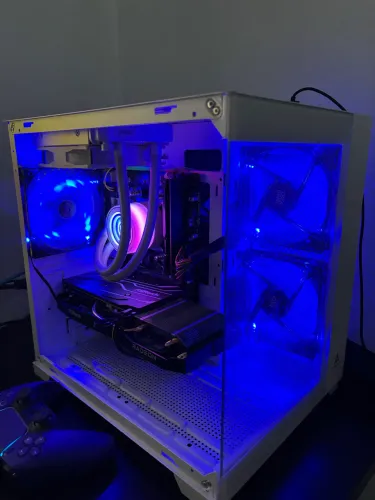 Pc Gamer vendo ou troco por ps5 mídia física