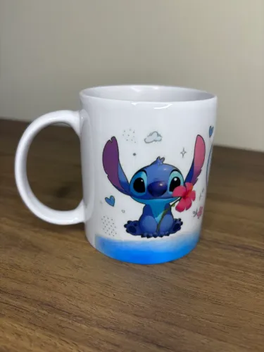 Canecas Personalizadas ?