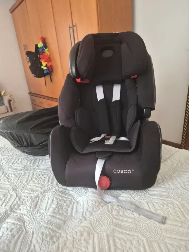 Cadeira de bebê para veículos 