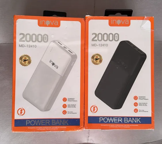 Power Bank 20000