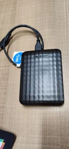 HD Externo 2TB