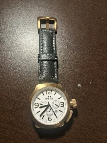 Relógio TWSteel F1 Original - 51.99633.1133 Whats 