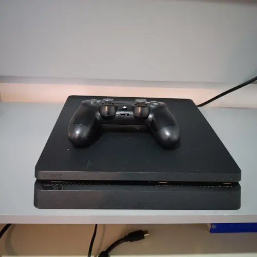PlayStation 4