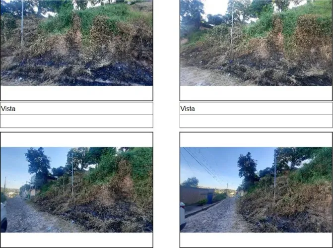 Imóvel selecionado  Terreno no Sevilha 2a Secao, Ribeirao das Neves - MG, Nº S, 360m² | Ve