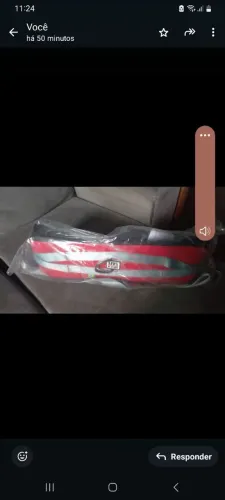 Baquetas para trabalho em altura 