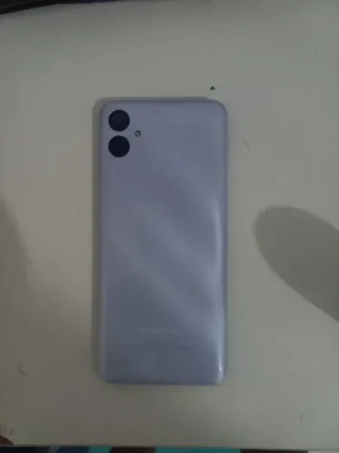 Smartphone Samsung a04e seminovo estado perfeito