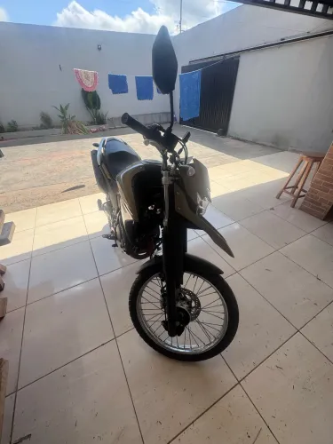 Lander 250 único dono 