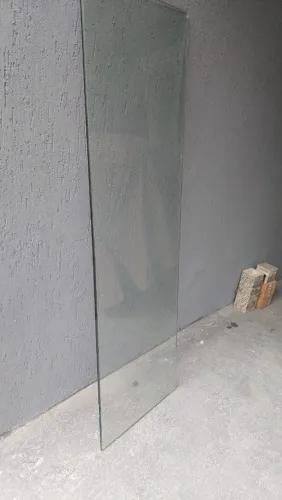 Bancada de Vidro 10 mm para Casa e escritório