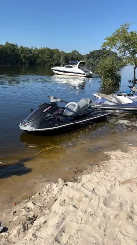 Jet Ski 2008