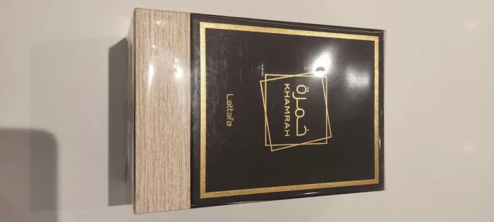  Árabe perfumes importados 