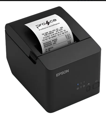 Impresora Epson TM T20X 
