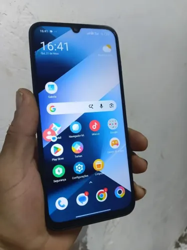 Poco c85 